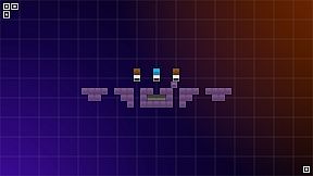 ClickCells:  Winter Lady