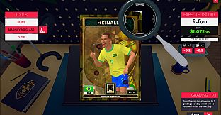 Sports Card Shop Simulator