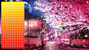 I brought the noble girl home