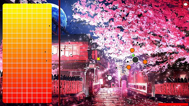 I brought the noble girl home