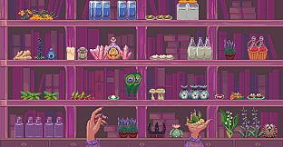 The Witchmade Shop