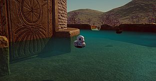 Placid Plastic Duck - Virtual Thermae