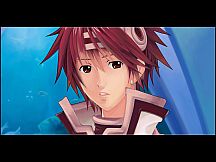 OASE - Other Age Second Encounter