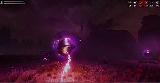 The Light Keeps Us Safe