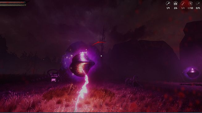 The Light Keeps Us Safe