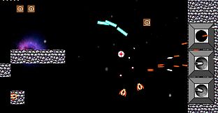 Starry Moon Island Perimeter MP08