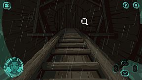 The Abandoned Planet