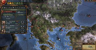 Europa Universalis IV: Muslim Advisor Portraits