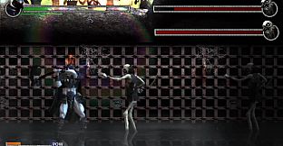 ARENA an Age of Barbarians story - Deathbringer