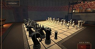Tamerlane Chess