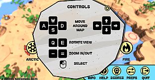 Elevation Tower Defense