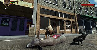 WolfQuest Anniversary - Lost River