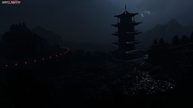 CarX Drift Racing Online - Midnight