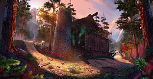 Eventide 2: Sorcerer's Mirror