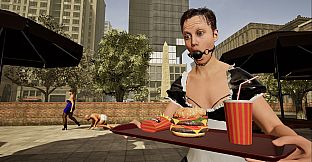Femdom City