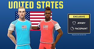 Strikers Club - USA