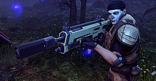 XCOM 2: Resistance Warrior Pack