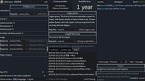 Single-handedly Challenge Ultimate World