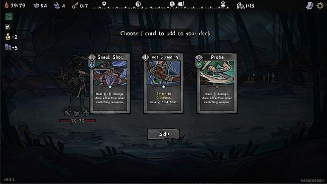 Yao-Guai Hunter：Tomb Robber ShaEr DLC