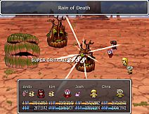 Last Dream: World Unknown