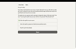 Daria: A Kingdom Simulator