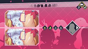 Hentai Zodiac Puzzle 2