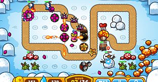 Guardians: Royal Journey