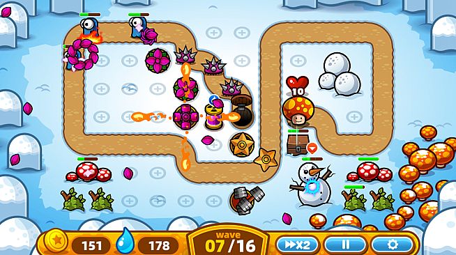 Guardians: Royal Journey