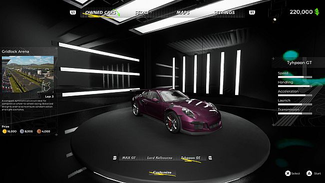 Drift Racing Madness 2