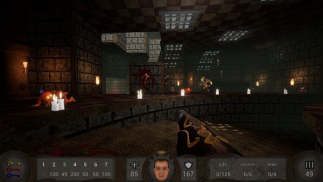 KARM - Early Access Archives