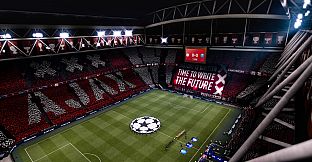 EA SPORTS FIFA 21 Ultimate Edition