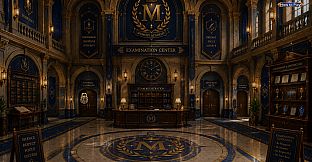 Memory Academy