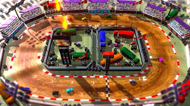 Dirt Racing Bundle Off Road & Wildtrax