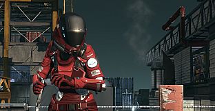 Blacklight: Retribution - Onslaught Bronze Pack