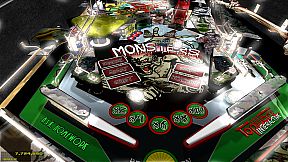 Dream Pinball 3D