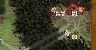 Conflict of Heroes: Ghost Divisions