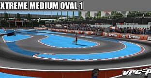 VRC XTREME Oval track pack (3)