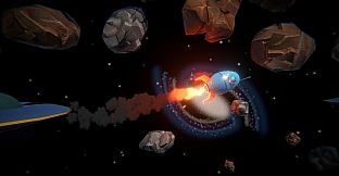 Rocket's Way