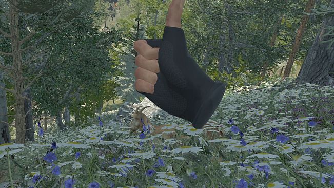 ZOSU VR Explosive Bow Hunting