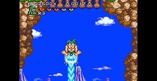 Joe & Mac Retro Collection