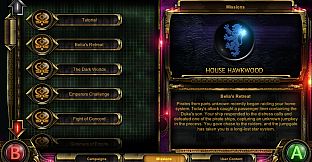 Noble Armada: Lost Worlds