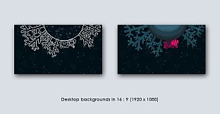 One Eyed Kutkh Artbook & OST