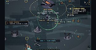CyberSprawl: Survivors