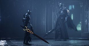 Dark Petition