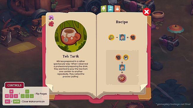 SEDAP! A Culinary Adventure