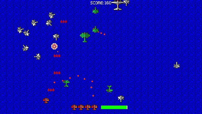 Tiger Fighter 1931 Tora! MP063