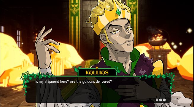 Serafina's Saga: Awakened