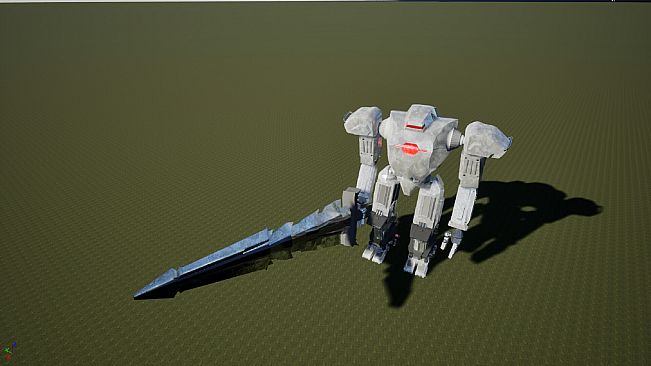 Untitled Automation Game