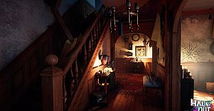Haunt Out