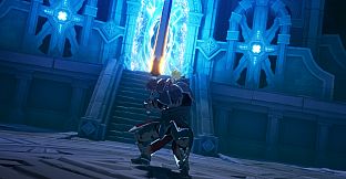 KurtzPel - Karma : Blazing Fist